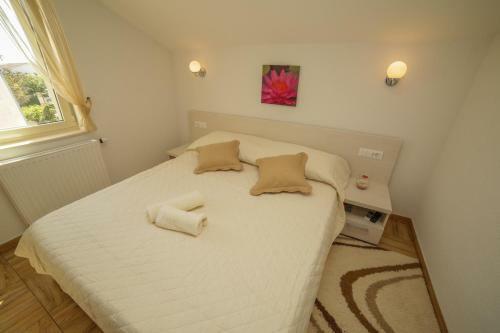 Apartments Manda
