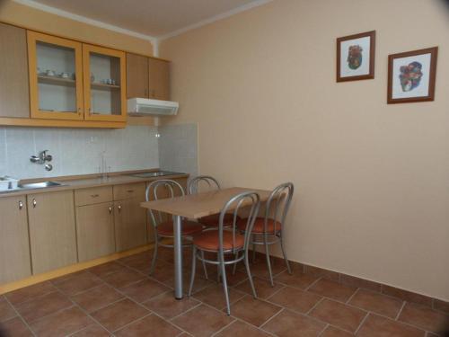 Apartment Silo 3027a