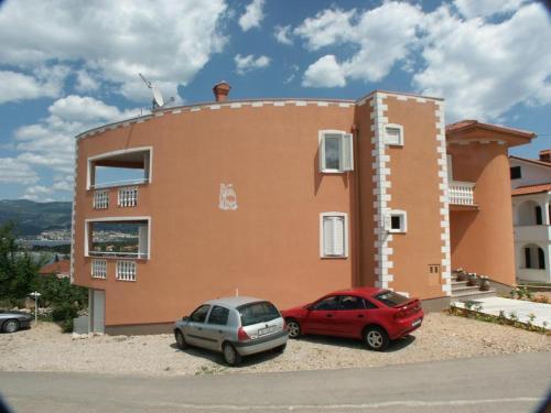 Apartment Silo 3027a