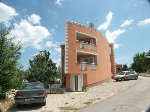 Apartment Silo 3027a