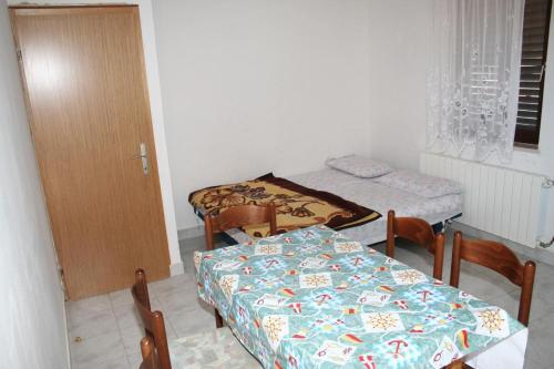 Apartment Stara Novalja 4134b