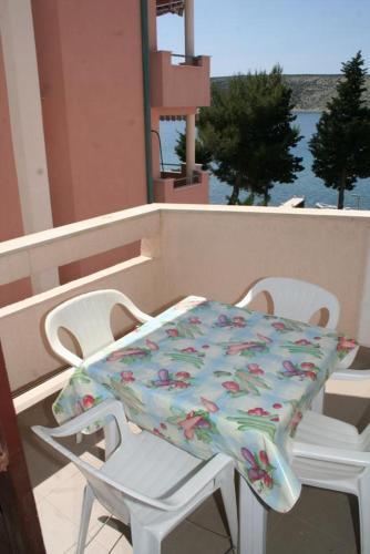 Apartment Stara Novalja 4134b