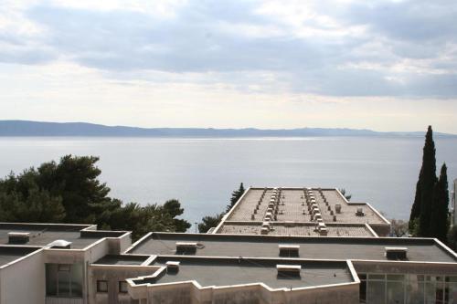 Apartment Podgora 2615d