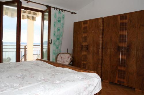 Apartment Podgora 2615d