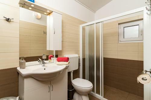 Holiday Home Kerniat