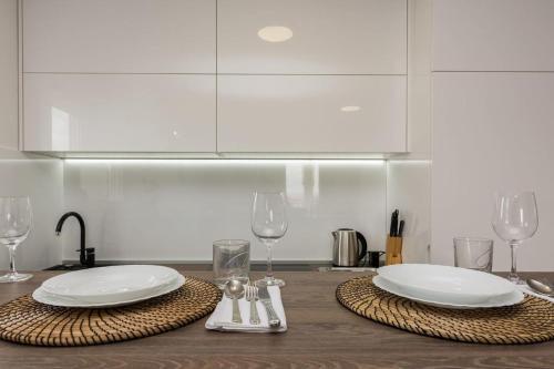 Apartments With A Parking Space Novalja (pag) - 4097
