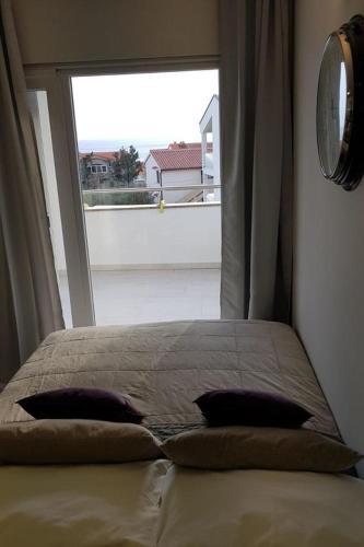 Apartments With A Parking Space Novalja (pag) - 4097