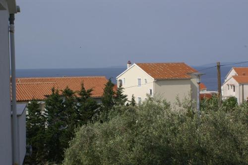 Apartments With A Parking Space Novalja (pag) - 4097
