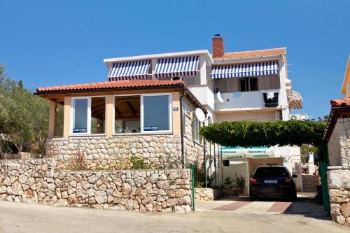 Apartments With A Parking Space Novalja (pag) - 4097