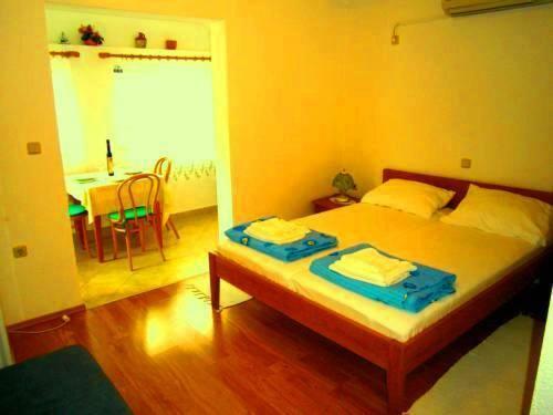 Hostal Villa Adria
