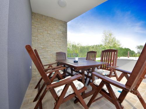 Holiday Home Ana
