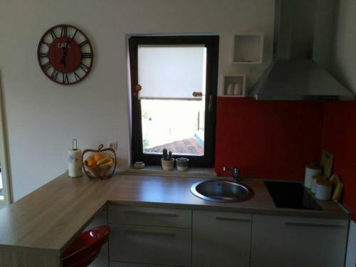 Apartment Bozac
