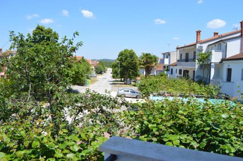 Apartment Bozac