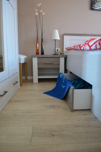 Apartment Bozac