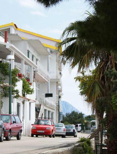 Apartamentos Studio Drvenik Gornja Vala 4890b