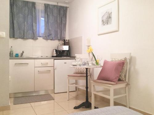 Apartamento Studios Charming