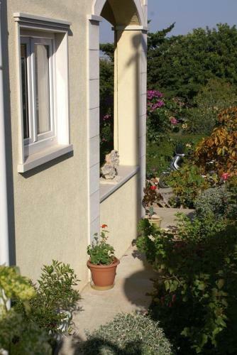 Apartment Supetar 2850c