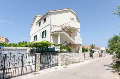 Apartments Mirzeta