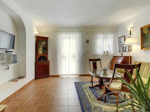 Holiday Home Lussi