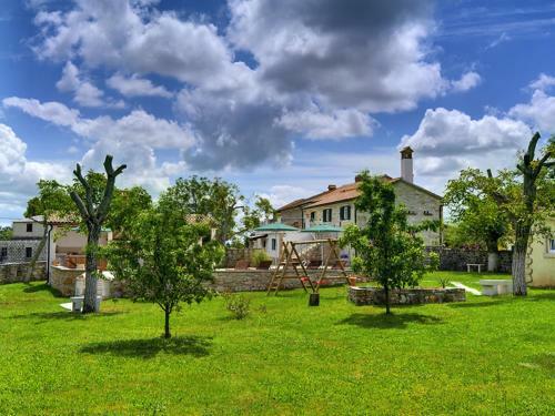 Holiday Home Lussi