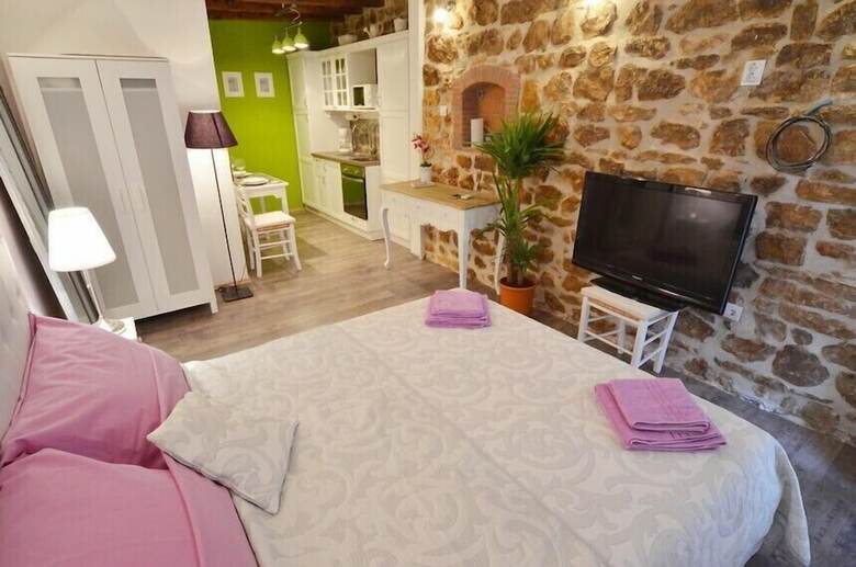 Apartment Al Pozzo