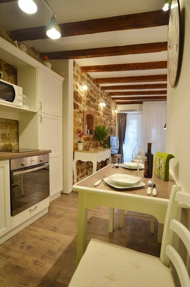 Apartment Al Pozzo