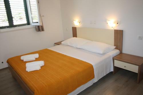 Apartments Antonia