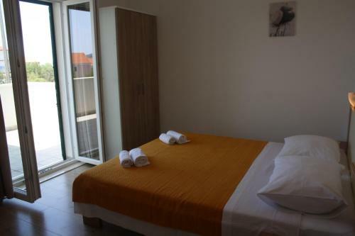 Apartments Antonia