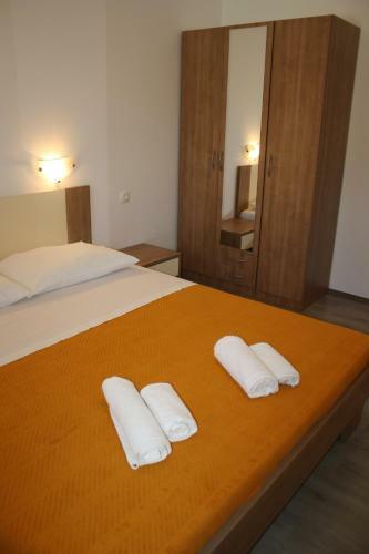 Apartments Antonia