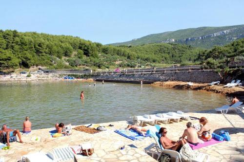 Apartment Jelsa 8765a