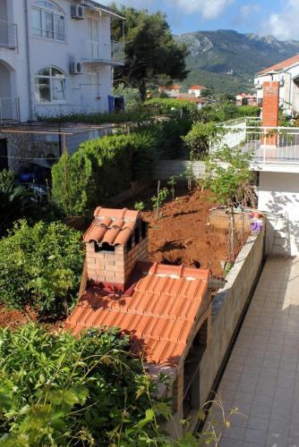 Apartment Jelsa 8765a