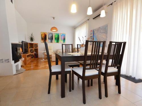 Holiday Home Maya