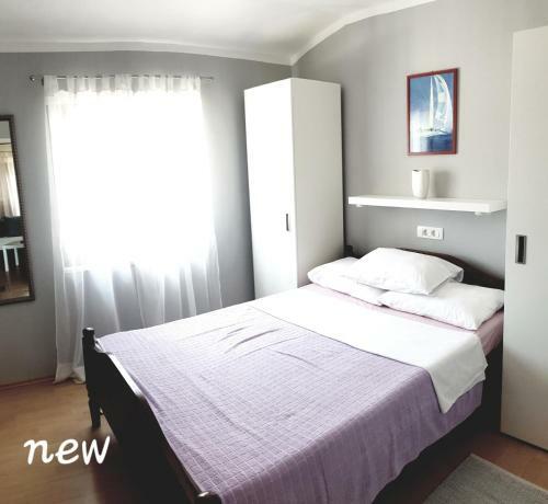 Apartment Bagaric