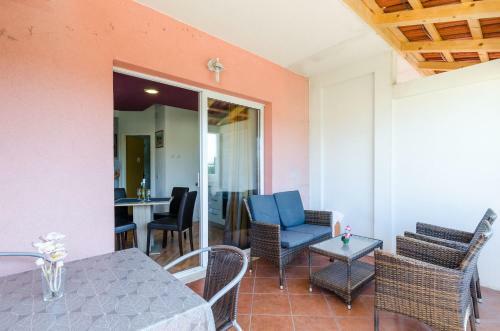 Apartamentos Vila Brasina