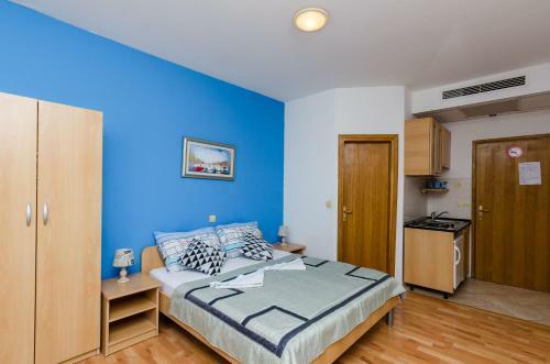 Apartamentos Vila Brasina