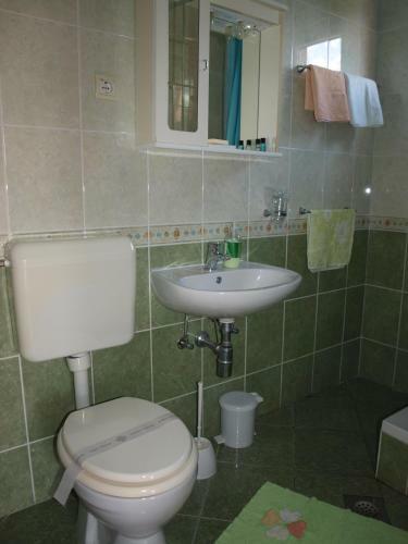 Apartamentos Vila Brasina