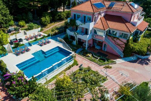 Apartamentos Vila Brasina