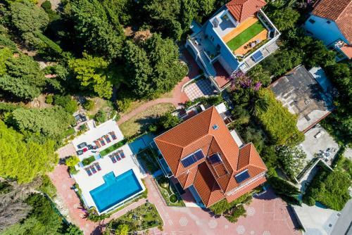 Apartamentos Vila Brasina