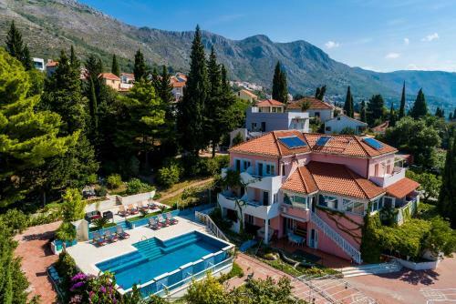Apartamentos Vila Brasina