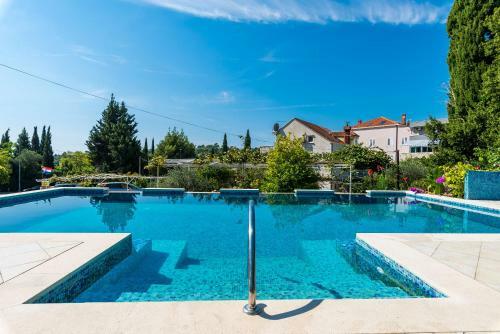Apartamentos Vila Brasina