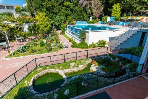 Apartamentos Vila Brasina