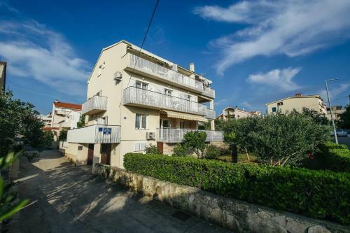 Hostal Double Room Novalja 6482c