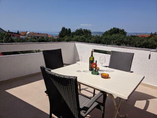 Apartments Kalem