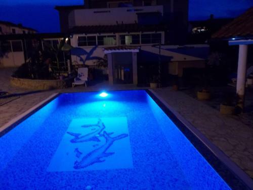 Apartments Kalem