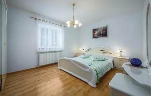 Holiday Home Vinez Croatia