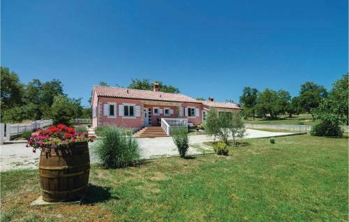 Holiday Home Vinez Croatia