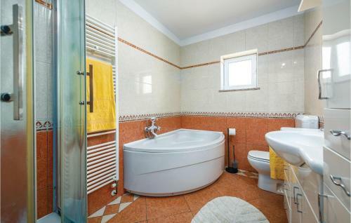 Holiday Home Vinez Croatia