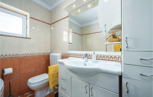 Holiday Home Vinez Croatia