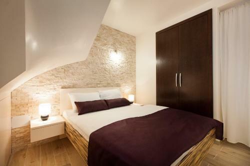 Apartments Villa Bianca