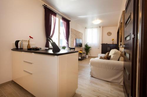 Apartments Villa Bianca